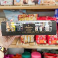 ราคา Anthon Berg chocolate liqueurs ช็อคโกเเลตสอดไส้เหล้าลาวา 16 ชิ้น 12 ชิ้น (13787119552)