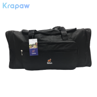 ราคา กระเป๋าสะพายข้างทรงหมอน กระเป๋าเดินทาง ใส่สัมภาระ กระเป๋ายิม (18195092690)