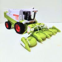 ราคา โมเดลรถ รถเกี่ยวข้าว รถเกี่ยว คันใหญ่ งาน เกรด A ตรงปก พร้อมส่ง รถเด็กเล่น รถของเล่น 8589 (17425081294)