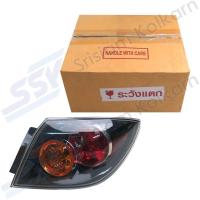 ราคา MAZDA ไฟท้าย MAZDA3 04 5D2 0 แท้ห้างBD RH BP4L 51 150TD0 ขวา 1ชิ้น (360311237)