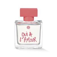 ราคา Yves Rocher Mon Rouge L Eau de Parfum 50 ml หมดอายุปี2023 (16756626794)
