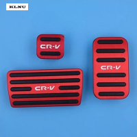 ราคา KLNU ฝาครอบคันเร่งเบรคแก๊สฮอนด้า CRV CR V 2011 2014กันลื่น (19334653315)