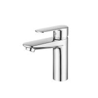 Cotto ก๊อกเดี่ยวอ่างล้างหน้าแบบก้านโยก รุ่น Waltz CT1176A