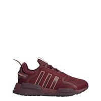 ราคา adidas ไลฟ์สไตล์ รองเท้า NMD V3 ผู้หญิง สีแดงเบอร์กันดี HQ9115 (18058915654)