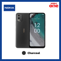 ราคา Mobileone Nokia C32 4 128 มือ 1 ของแท้ 100 มีประกันศูนย์ หน้าจอ 6 5 นิ้ว แบตอึด 5000 mAh (20682880923)