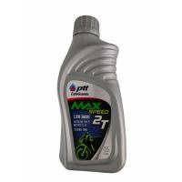 ราคา น้ำมันเครื่อง 2T PTT ปตท MAX SPEED น้ำมันออโต้ลูป ขนาด 0 5ลิตร 01 2880 (9627944935)