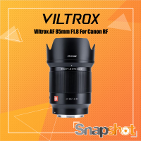 ราคา Viltrox AF 85mm F1 8 For Canon RF รับประกัน 1 ปี (20541486904)