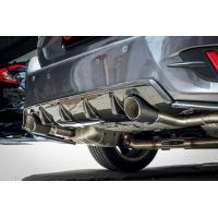 ราคา Diffuser ดิฟหลัง กันชนหลัง CIVIC FC 2016 2022 (18886320611)