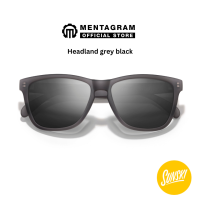 ราคา sunski แว่นตากันแดด รุ่น Headland grey black (19491295218)