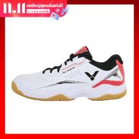 ราคา VICTOR รองเท้าแบดมินตัน รุ่น A172 แถมถุงเท้า PG401 (15963296750)