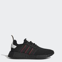ราคา adidas ไลฟ์สไตล์ รองเท้า NMD R1 ผู้ชาย สีดำ GX9887 (17546116680)