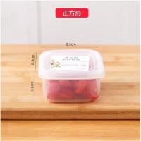 ราคา กล่องเก็บเนื้อสัตว์แช่แข็ง พร้อมฝาปิด และฝาปิด สําหรับเก็บอาหารสด ผัก ผลไม้ ในตู้เย็น (20184055098)
