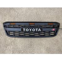 ราคา กระจังหน้า vigo 2005 2008 2010 มีไฟ Led Front grill Vigo GR led (20042517713)