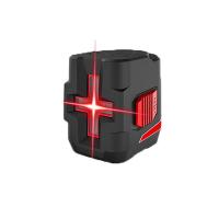 ราคา Mileseey เลเซอร์ระดับ Laser Level Cross Laser Multifunctional Cross Marking Level เครื่องมือปรับระดับเลเซอร์อัตโนมัติ Leveling Laser Level Measuring Device (9791221134)