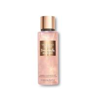 ราคา การันตี ของแท้ 100 รุ่นใหม่ล่าสุด ผิวสวยผุดผ่องด้วย shimmer สเปรย์น้ำหอม Victorias Secret Shimmer Mist กลิ่น Bare Vanilla 250 ml (20480516201)