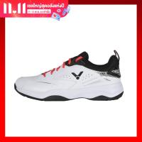 ราคา VICTOR รองเท้าแบดมินตัน รุ่น A230 แถมถุงเท้า PG401 (19965030277)