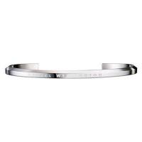 ราคา OYJR กำไลข้อมือคู่ Bangle กำไลทองชุบเหมือนของแท้ สแตนเลสชุบทอง 18k สีทอง สีเงิน สีโรส ไม่ลอกดำ (14951995187)