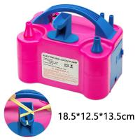 ราคา เครื่องเป่าลูกโป่งไฟฟ้า ที่สูบลมไฟฟ้า ที่สูบลมลูกโป่ง แบบไฟฟ้า ที่สูบลมลูกโป่งไฟฟ้า ที่สูบลม ลูกโป่ง ไฟฟ้า (20792799172)