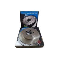 ราคา จานเบรคหลัง TOYOTA ALTIS ปี2008 2020 ยี่ห้อ Rhino 1ชิ้น (9445449089)