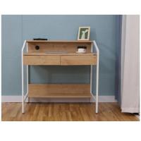 Furradec Working Desk โต๊ะทำงานมีช่อง USB 94x54x92 ซม. รุ่น CT-N2202