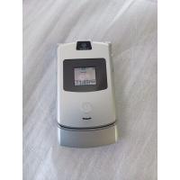 ราคา Motorola V3 แท้ คลาสสิคมาก เครื่องสภาพสวยมาก ใช้งานได้ปกติ (19521104226)