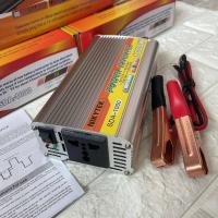 ราคา Inverter นเวอร์เตอร์ Inverter 1000W SDA 1000A อินเวอร์เตอร์ 1000W 12V to 220V NIKYTEK SDA 1000A (13375504913)