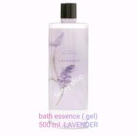 ราคา Marks Spencer สบู่เหลวอาบน้ำ Gel Floral collection Moisture Rich Bath Essence 500 ml (16588514986)
