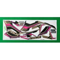 ราคา สติ๊กเกอร์ Honda Msx125i SF รุ่น8ปี2021 (11031490086)