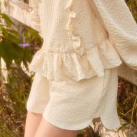 ราคา lookbooklookbook milkshake shorts whipped cream (20697728921)