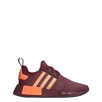 ราคา adidas ไลฟ์สไตล์ รองเท้า NMD R1 ผู้หญิง สีแดงเบอร์กันดี HP2822 (17971747202)