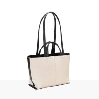 ราคา knack bag Sandy bag Black สีดำ กระเป๋าใส่ไอแพด (20882400946)