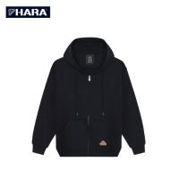 ราคา Hara เสื้อหนาวสวมหัว สกรีน Hara Mexican มีซิบหน้า MMTL 003601 เลือกไซส์ได้ (20877686456)