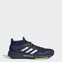 ราคา adidas วิ่ง รองเท้า Pulseboost HD ผู้ชาย สีน้ำเงิน EG9967 (3165068639)