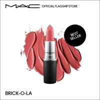 ราคา แมค ลิปสติก MAC AMPLIFIED LIPSTICK (4002380313)