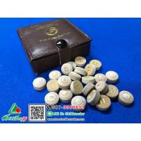 ราคา CT14 2 หัวคิว First Class หนังหมูอัด 11มิล ราคาต่อ 1 หัว (18500898837)