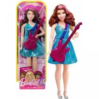 ราคา Barbie Dreamhouse Adventures Barbie Doll มีให้เลือกกว่า20แบบ ตุ๊กตาบาร์บี้ ลิขสิทธิ์แท้ WD11199 บาร์บี้ (13091796257)