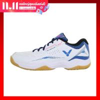 ราคา VICTOR รองเท้าแบดมินตัน รุ่น A172 แถมถุงเท้า PG401 (15963296768)
