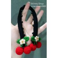 ราคา ไหมหุ้มสายกระเป๋า Coachคล้องมือไซต์S L (19941365539)