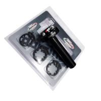 ราคา NEW ประกับคันเร่งทดรอบ 2 สาย DOMINO PCX W110i W125 SONIC CBR (20590777149)