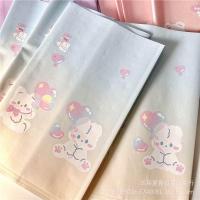 ราคา พร้อมส่ง ขั้นต่ำ 5ใบ ถุงกระดาษ ถุงกระดาษน่ารัก ถุงใส่ของแถม ซองกระดาษ ของแถมจีบลูกค้า แถมสติกเกอร์ปิดปากถุง (20765216154)