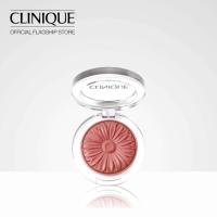 ราคา ชำระเงิน 11 13 พ ย 66 เท่านั้น Clinique Lip and Cheek คลีนิกข์ คอมพลีทลุคสวยใสด้วยบรัชออน Cheek Pop และลิปสติก Black Honey ตัวดัง (20691298193)