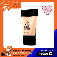 ราคา การันตีของแท้ 100 3CE BACK TO BABY BB CREAM SPF35 PA 30ml บีบีครีม บีบีหน้าเด็ก บีบี บีบีครีมเนื้อบางเบา ใช้ได้ทุกสีผิว (1810346547)