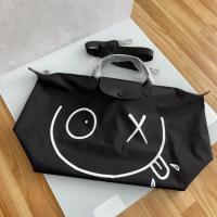 ราคา Longchamp HK Electronicemoticon กระเป๋าสัมภาระ (16858601584)