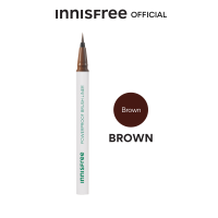 ราคา Innisfree Powerproof Brush Liner อินนิสฟรี พาวเวอร์พรุฟ บรัช ไลเนอร์ (20665603718)