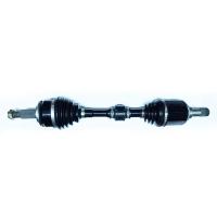 ราคา เพลาขับหน้า MITSUBISHI SPACE WAGON MIVAC 2 4 L เครื่อง 4G69 ปี 2003 2011 เกียร์ ออโต้ 1 เส้น ซ้าย L (4273936317)