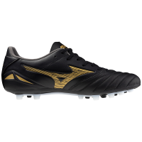 ราคา ลิขสิทธิ์แท้ Mizuno Morelia NEO IV PRO AG รองเท้าฟุตบอล สตั๊ด มิซูโน่ แท้ (20457800477)