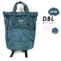 ราคา พร้อมส่ง กระเป๋าAnello Urban Street Nylon Backpack มีป้ายกันปลอม Size คลาสสิก 44 x 27 x 17 cm ส่งจากไทย กระเป๋าเป้ กระเป๋ากันน้ำ เป้กันน้ำ (17464057364)