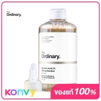 ราคา The Ordinary Direct Acids Glycolic Acid 7 Toning Solution 240ml No Box โทนเนอร์สิว ดิ ออดินารี (20875800044)