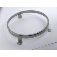 ราคา เหล็กรัดไฟหน้า กรอบไฟหน้า สำหรับ ไฟหน้า กลม เล็ก ขนาด 5 5 นิ้ว รุ่น ขาสูง ความสูงประมาณ 2 8 cm เหล็กรัด กรอบรัด กรอบ โคมไฟหน้า ไฟหน้า (10484359396)