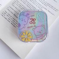 ราคา ตลับคอนแทคเลนส์น่ารักมาก ตลับแบบมีกระจกในตัว พร้อมอุปกรณ์ช่วยถอดใส่คอนแทคเลนส์ครบเซต (19997152752)